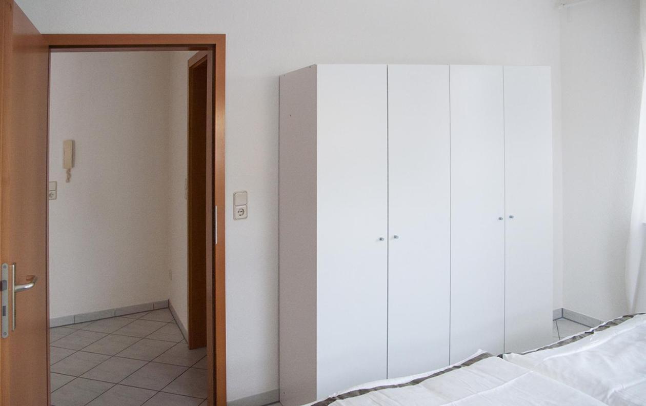 Gemuetliche Wohnung Mit Sonniger Terrasse Bietigheim-Bissingen Ngoại thất bức ảnh